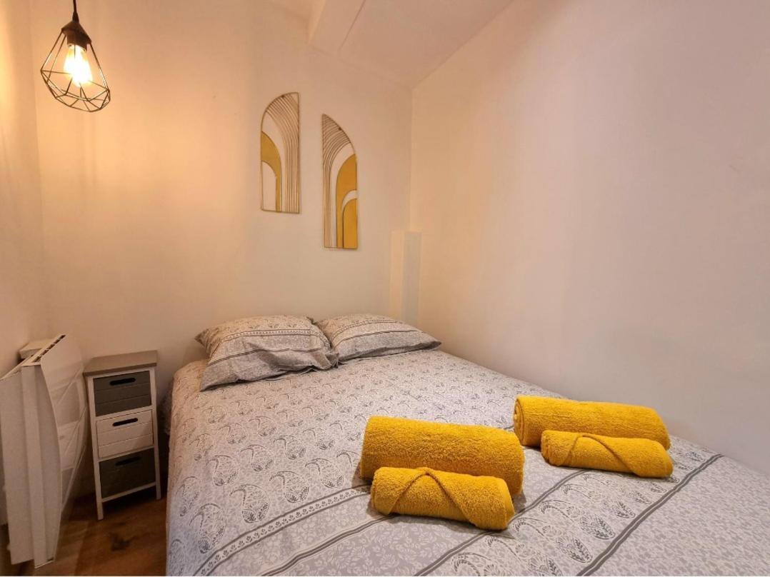 Appartamento T2 Centre Historique Renove Aix-en-Provence Esterno foto