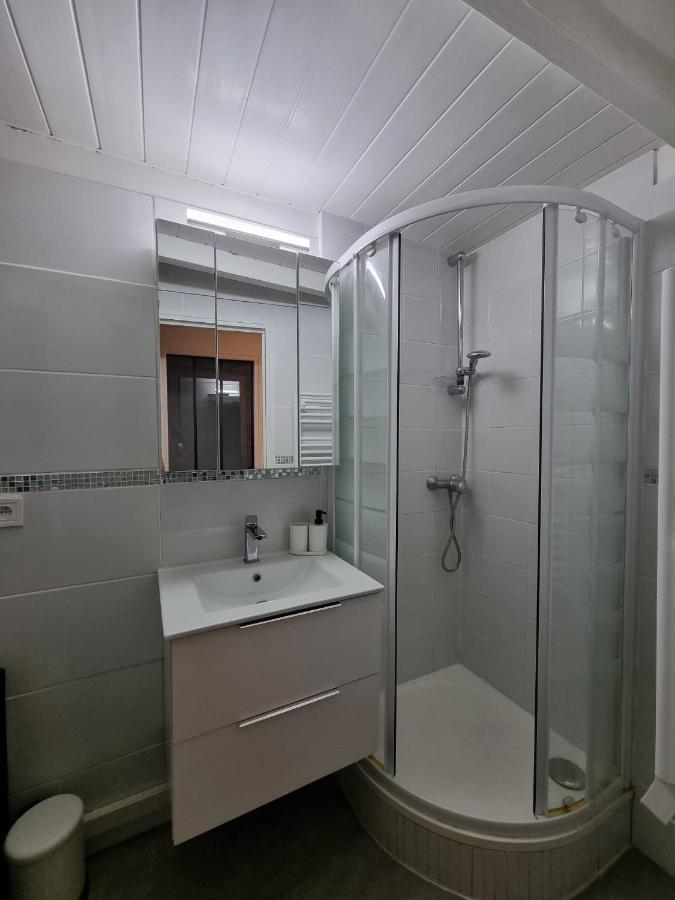 Appartamento T2 Centre Historique Renove Aix-en-Provence Esterno foto