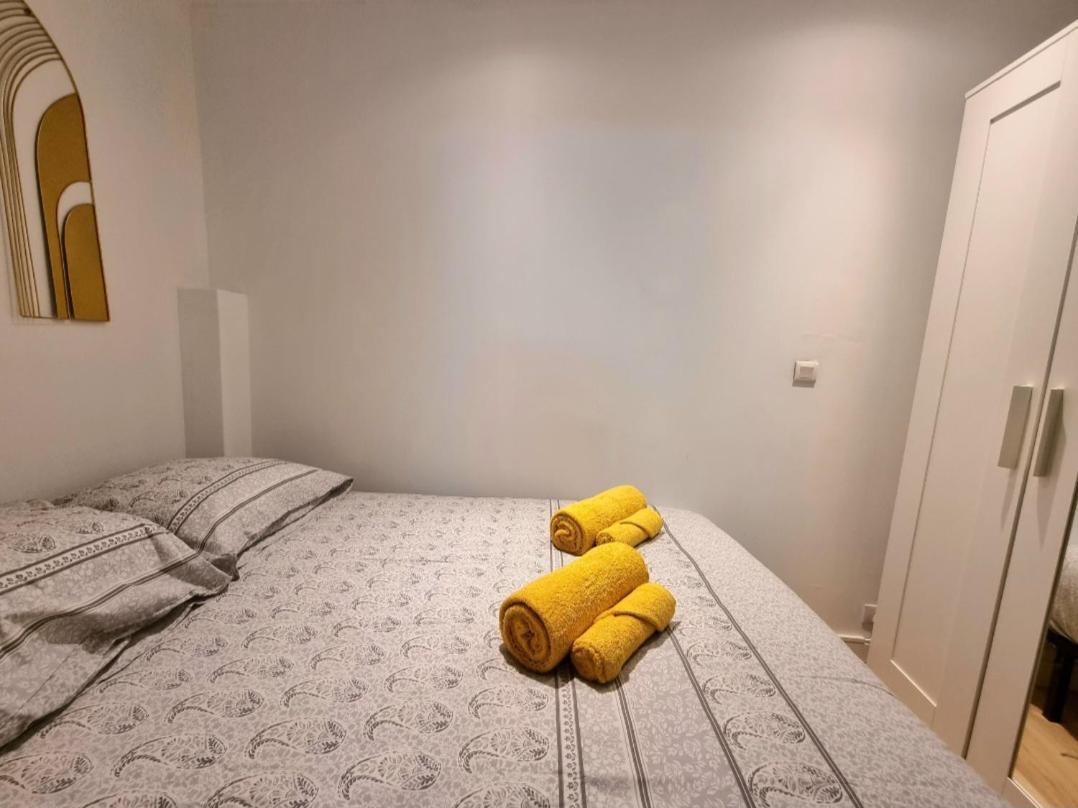 Appartamento T2 Centre Historique Renove Aix-en-Provence Esterno foto